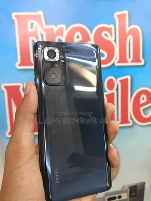 Xiaomi Mi Note 10 Pro 256 GB Red