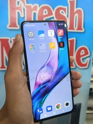 Xiaomi Mi Note 10 Pro 256 GB Red