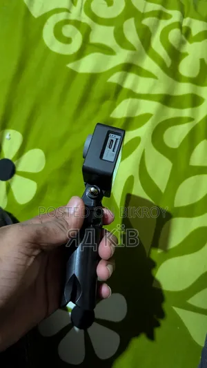5k Action Camera