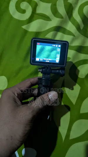 5k Action Camera
