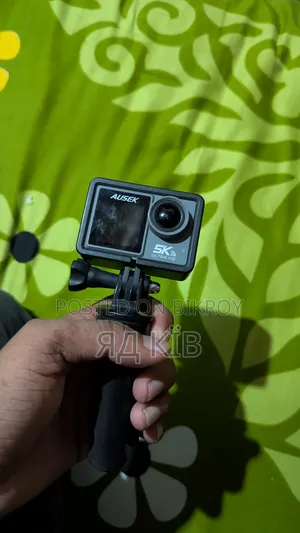 5k Action Camera