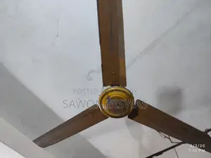 Pakistani Ceiling Fan