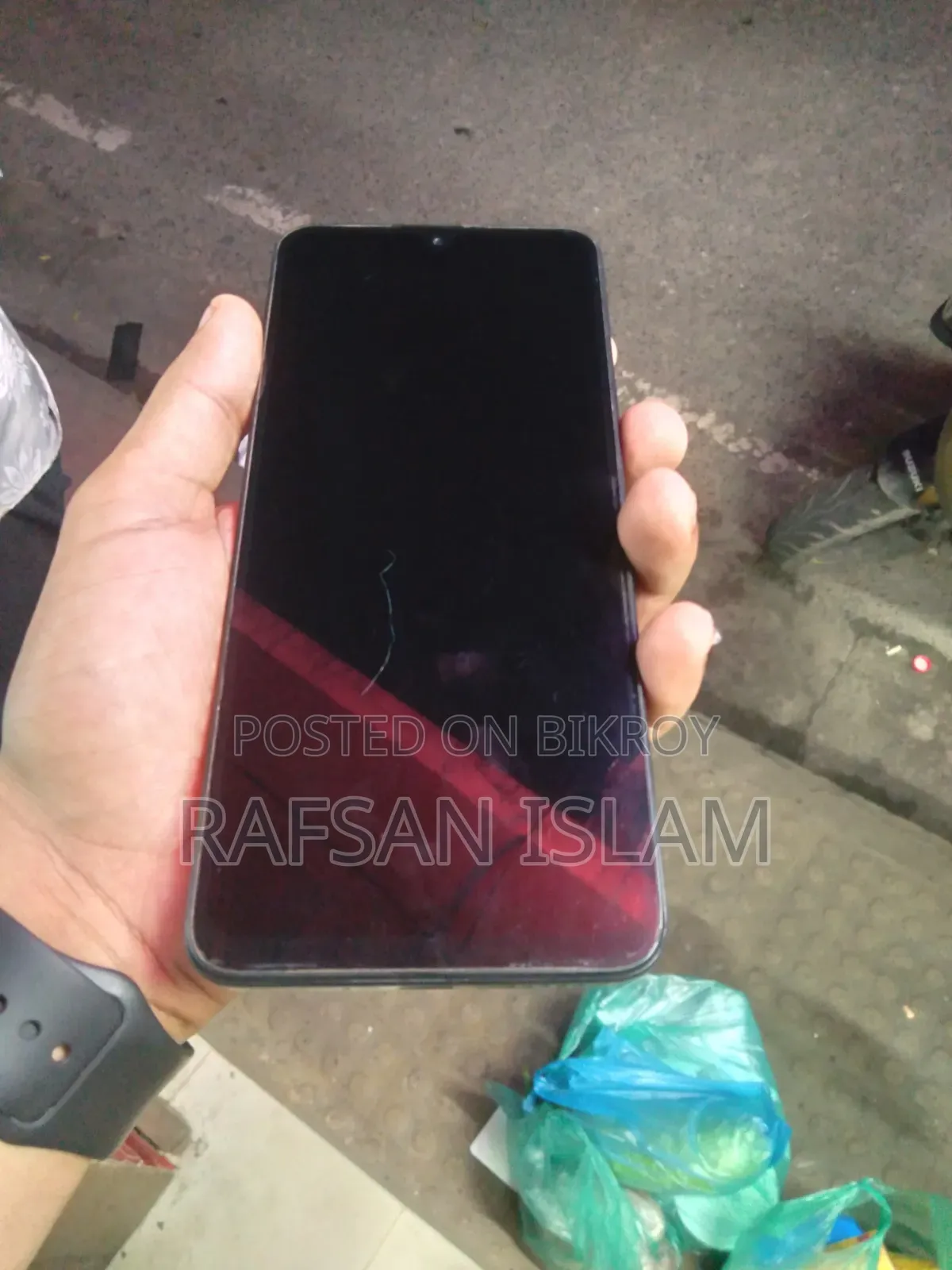 Xiaomi Redmi 14C 128 GB Black