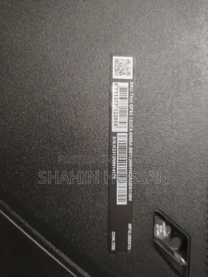 Laptop MSI GF63 8GB Intel Core i5 SSD 500GB