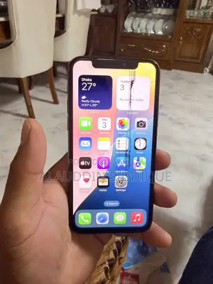 Apple iPhone 11 Pro 256 GB Gold