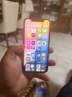 Apple iPhone 11 Pro 256 GB Gold