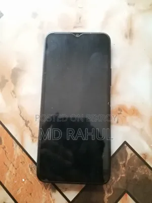 Vivo Y20 64 GB Black