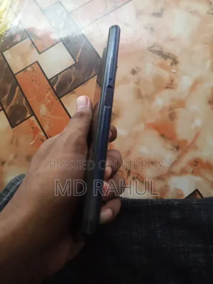 Vivo Y20 64 GB Black