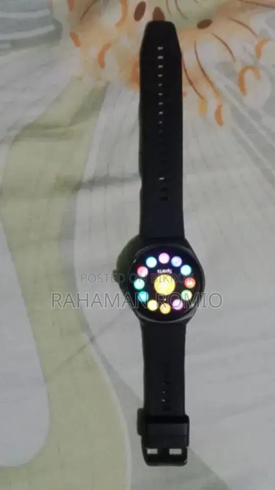 RIRO W2 Se, Smart Watch for Sell