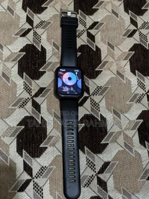 ZL54C Smart Watch
