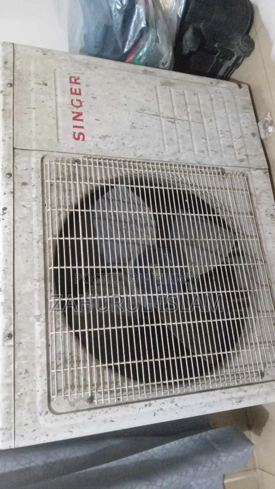 Aircondition