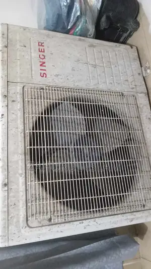 Aircondition