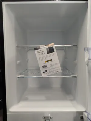 Singer Brand New Glass Door Frost Fridge 277 Ltr(28% Off)