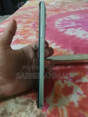 Vivo iQOO Z1x 128 GB