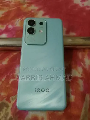 Vivo iQOO Z1x 128 GB