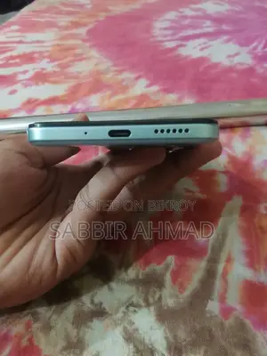 Vivo iQOO Z1x 128 GB