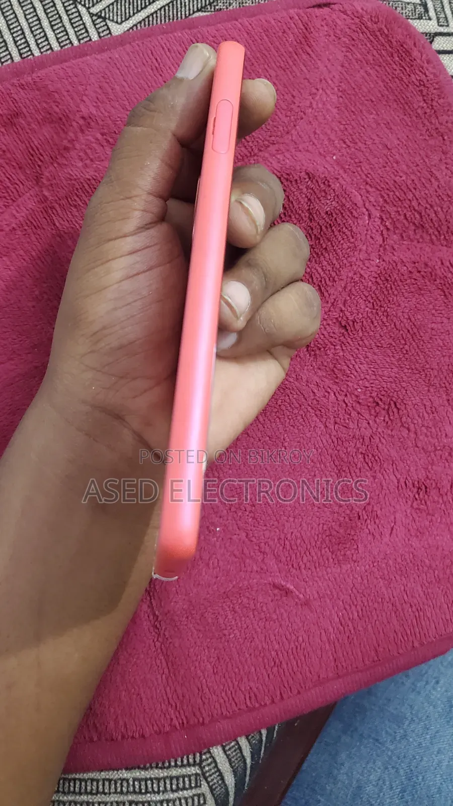 New Sony Xperia 10 III 128 GB