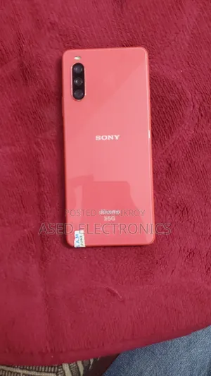 New Sony Xperia 10 III 128 GB