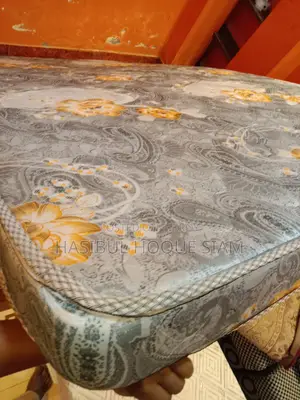 High-Quality Fiber Mattress / Foam Toshok