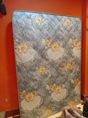High-Quality Fiber Mattress / Foam Toshok