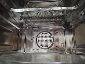 Beko 32L Microwave Oven — Like New
