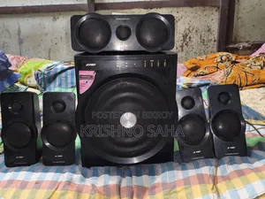 Sound box sell