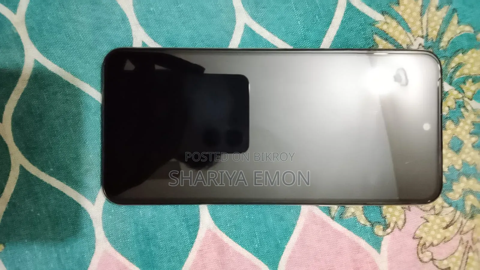 Tecno Spark 40 128 GB White