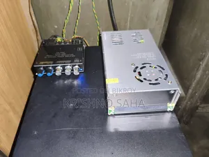 Sound box sell