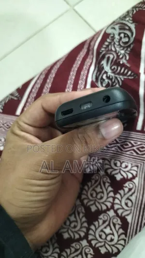Nokia 110 Black
