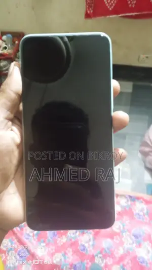 আইটেল ভিশন ৩ টার্বো ৬৪ জিবি সবুজ