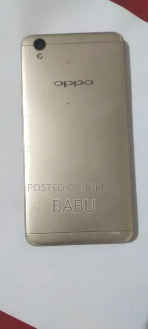 Oppo A11K 32 GB Gold