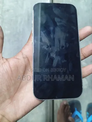 Apple iPhone 15 128 GB White