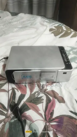 T6 Projector