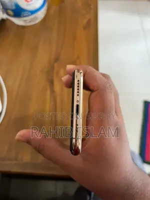 Apple iPhone XS 256 GB Rose Gold