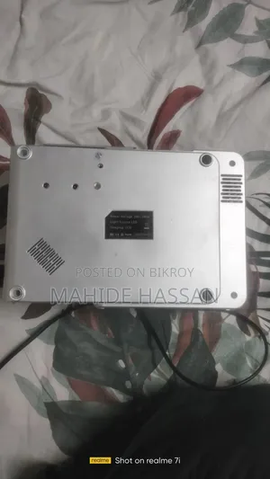 T6 Projector