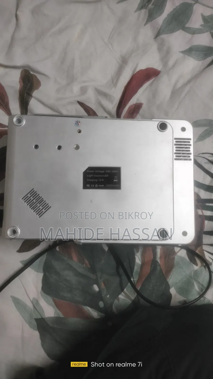 T6 Projector
