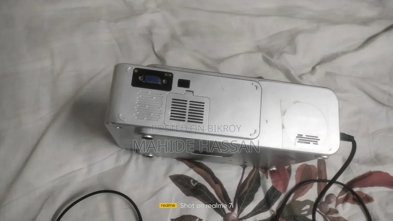 T6 Projector