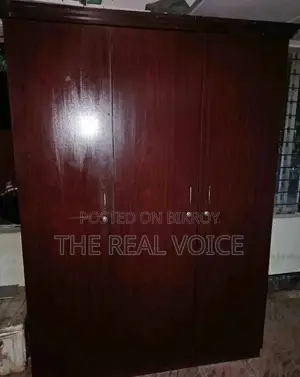 Almirah for Sell USED