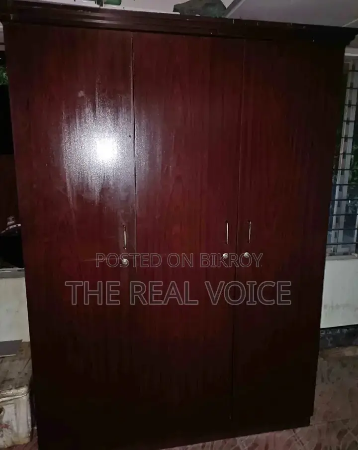 Almirah for Sell USED