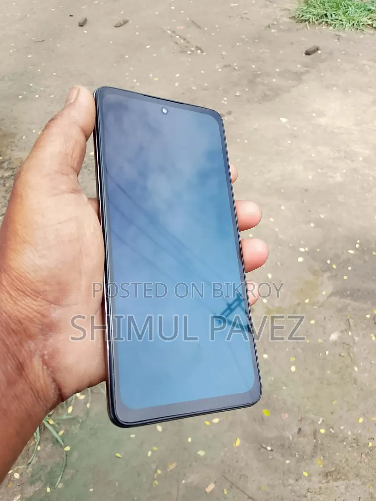 Samsung Galaxy A52s 5G 128 GB Black