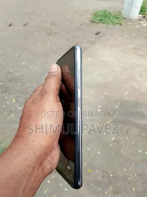 Samsung Galaxy A52s 5G 128 GB Black