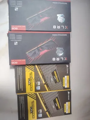 Desktop Computer 32GB AMD Ryzen 5 HDD+SSD 1.5T
