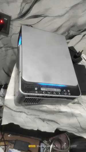 T6 Projector
