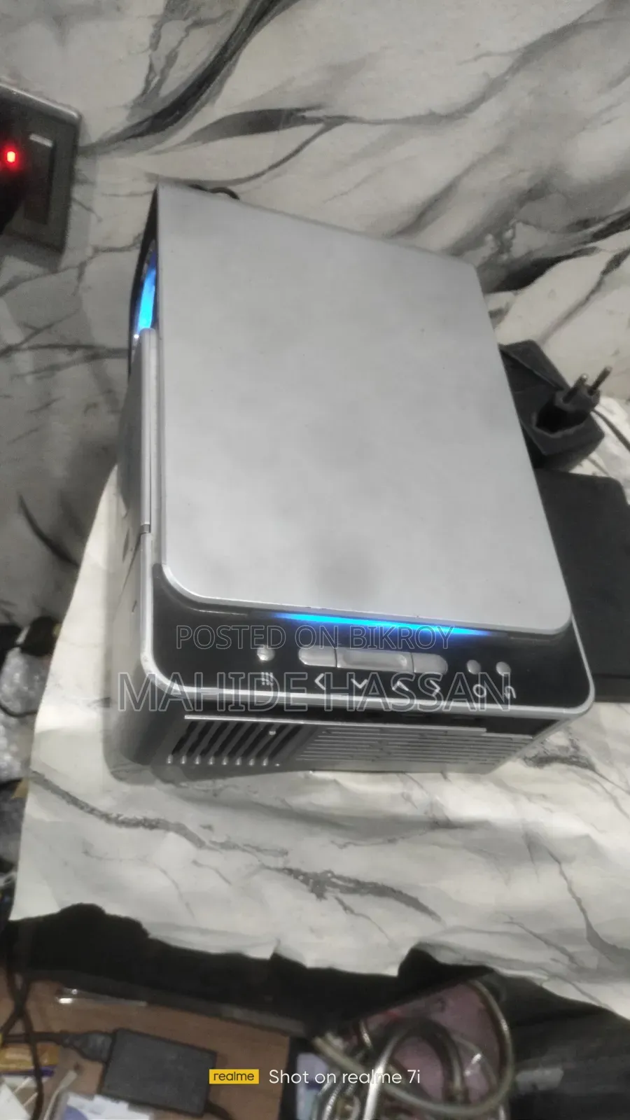 T6 Projector