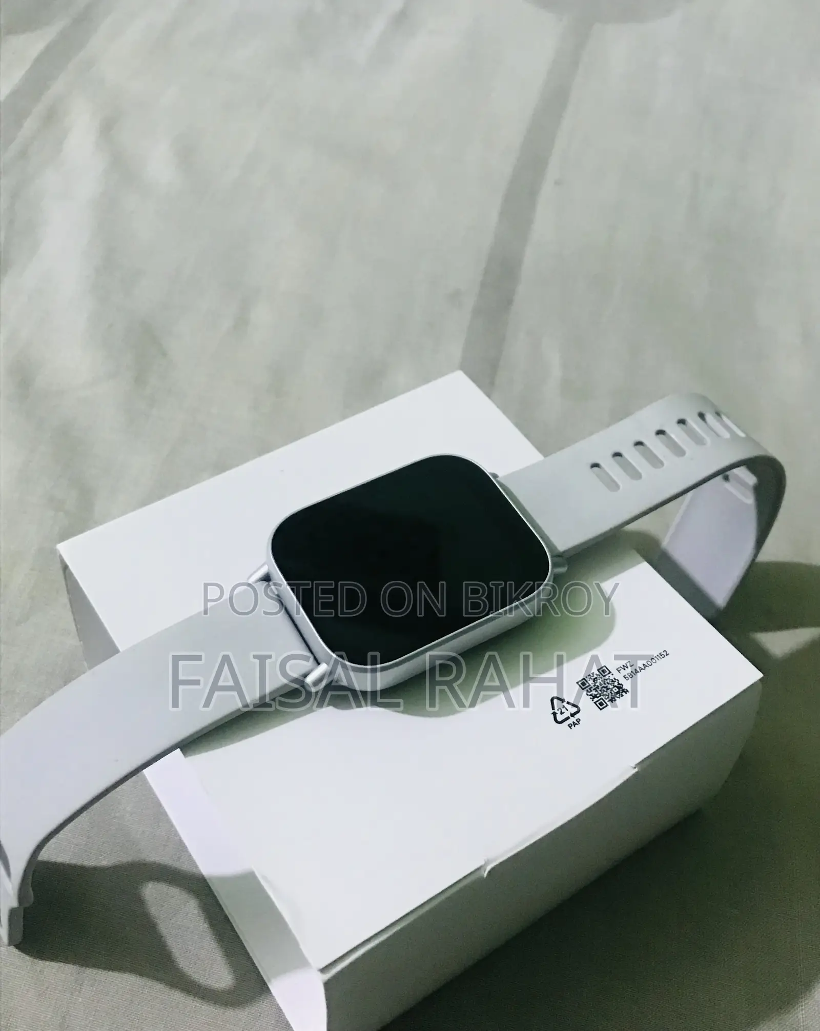 Brand New Condition