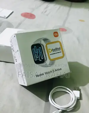 Brand New Condition