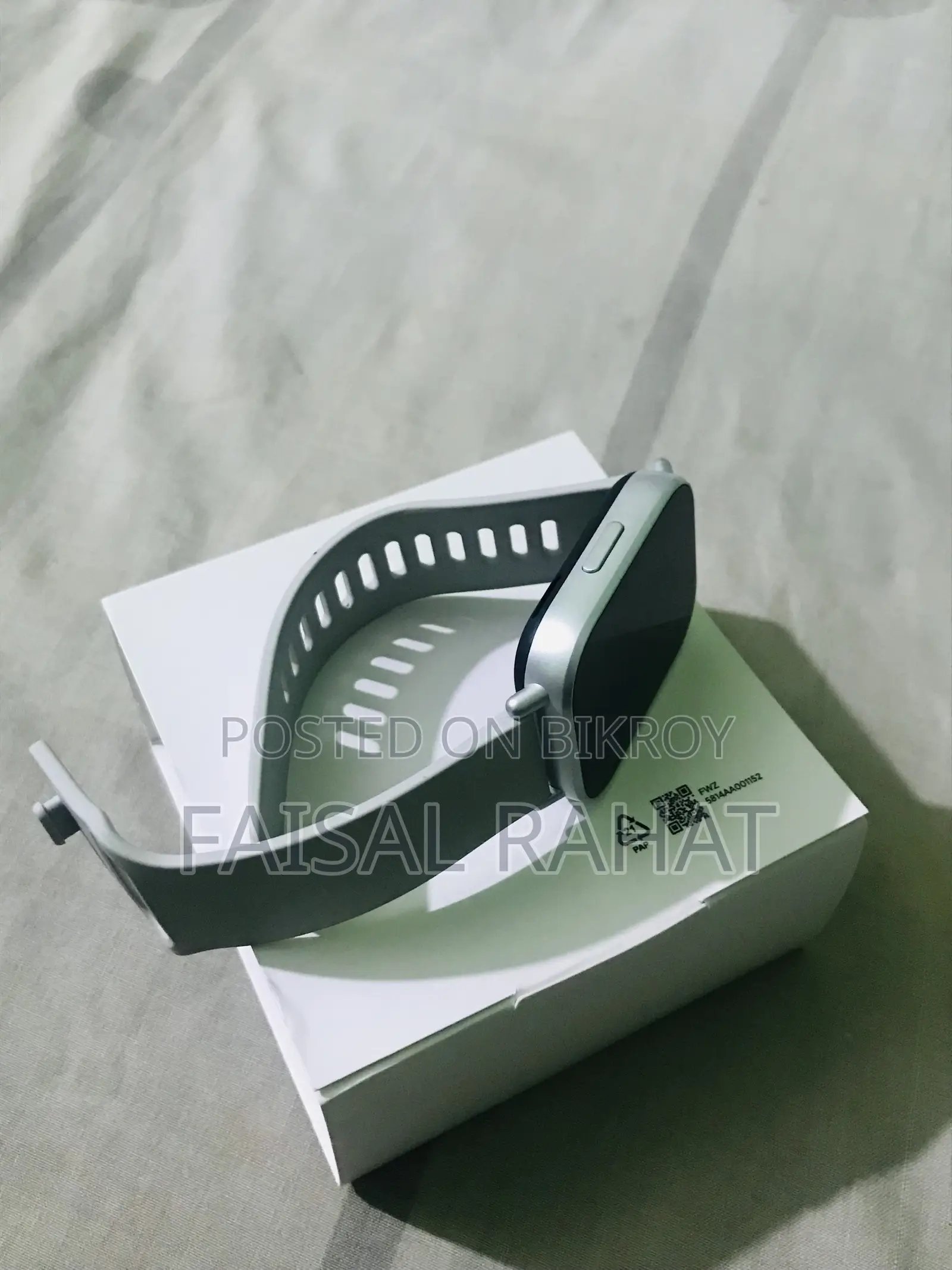 Brand New Condition