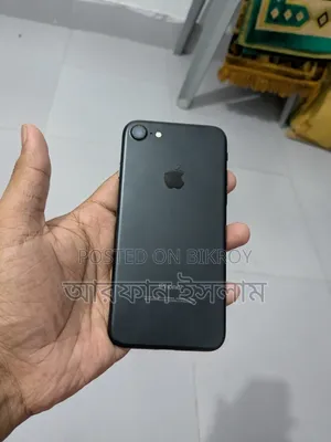 Apple iPhone 7 32 GB Black
