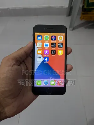Apple iPhone 7 32 GB Black