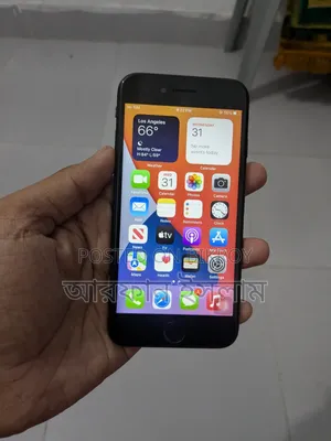 Apple iPhone 7 32 GB Black